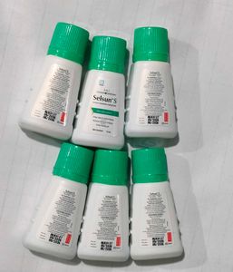 Selsun S Shampoo/Conditioner