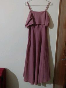 Elegant Move Dress