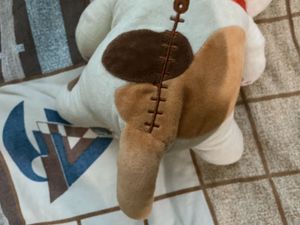rillakuma cat plush