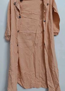 3 piece Cute Peach Butterfly Cami