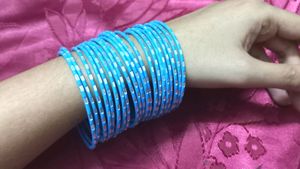 Combo Of 3 Bangle Sets