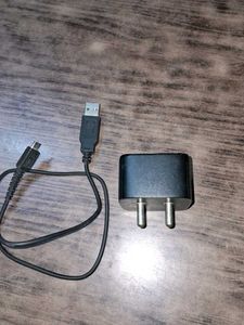 Fast Charger for Mobile Devices