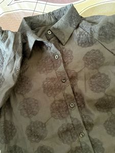 Stylis top
