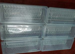 Fridge Storage Boxes pack of 6 Box