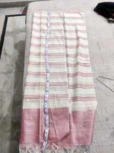 Striped Dupatta brand new ✨🆕🤗