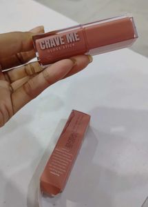 Fashion Colour Crave Me Lipstick
