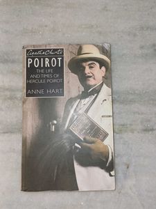 Poirot: The Life and Times of Hercule Poirot