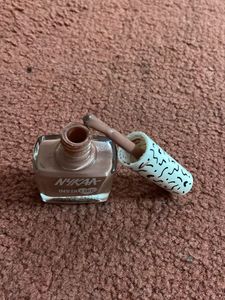 Nykaa Insta Like Nail Enamel