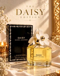Marc Jacobs Daisy EDT - FESTIVE 🪔✨