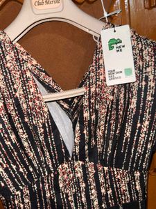 Newme Asia Jumpsuit