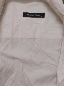 Heaven Club Men's Shirt