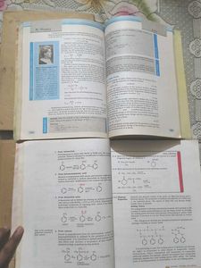 Physics &amp; Chemistry NCERT Books for Class 12