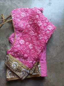 New Designs Blouse