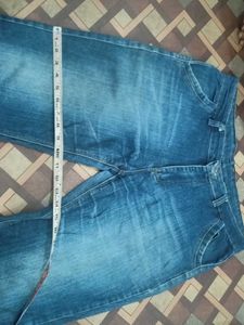 ⚡ ⚡ Flash Sale ⚡ ⚡ Blue Denim Jeans