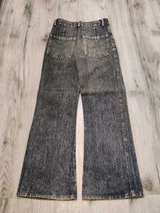 Ma2096 Sabrin bootcut jeans waist 20 inches
