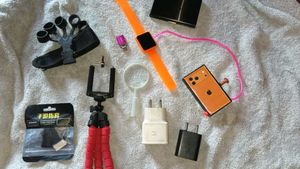 selling multiple stuffs