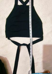 Very Amazing N Beautiful H&amp;M Crop Top