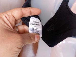 Calvin Klein Bralette