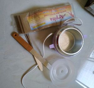 Wax Heater