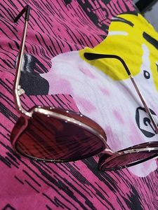 Retro Style Sunglasses