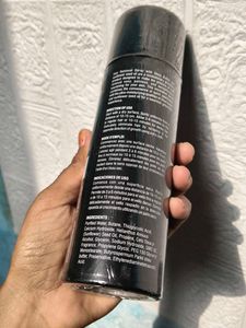 White Wolf Hair Removal Spray
