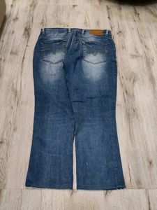 Ma5349 DJ&amp;C Jeans waist 34 inches