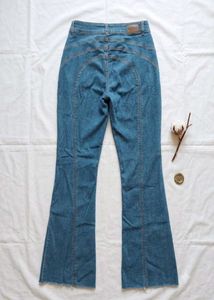 y2k bootcut jeans❗️🌟