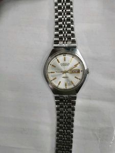 vintage Citizen Automatic Watch