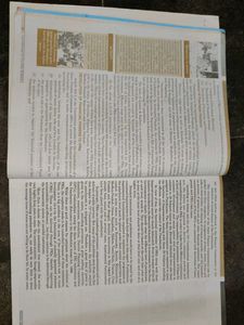 Class 10 Political Science Book Term I &amp; II