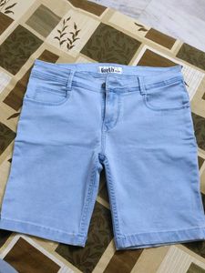 Light Blue Jeans (new)