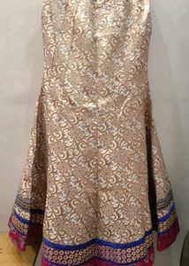 kids lehenga kurti