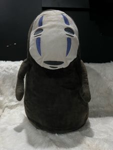 NoFace Studio ghibli
