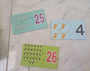 Puzzle Games