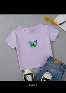 Butterfly Top