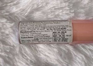 Makeup Revolution London Shimmer Bomb