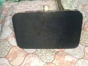 Beaded Evening Clutch Bags - Set of 5