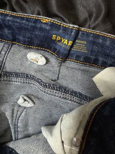Spykar Limited Edition Jeans