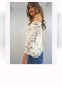 Lace Top