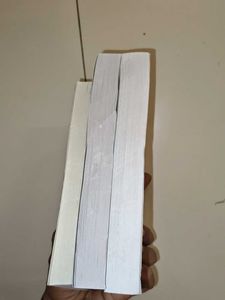3 Books: Tuesdays with Morrie, Never Lie, The Love