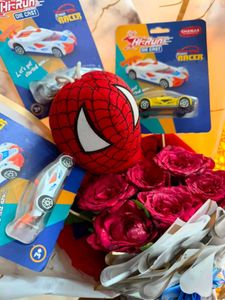 dm kare bouquet vgra and handmade gifts ke liye an