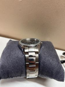Timex Women's Blue Dial Watch