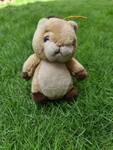 Stuffed Squirrel Stuffed Soft Toy