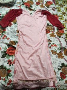 Pakistani Dress