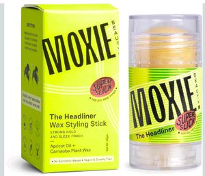 Moxie The Headliner Wax Styling Stick