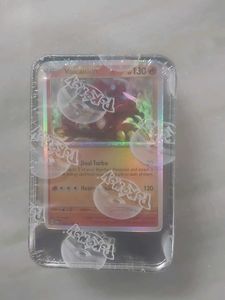 Scarlet &amp; Violet Paradox Rift