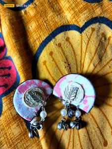 New Handmade Jewellery Set