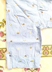 Long Tshirt