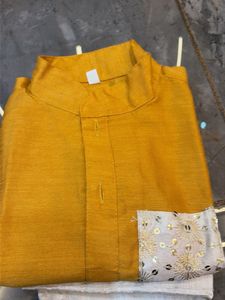 Boys' Festive Kurta Set
