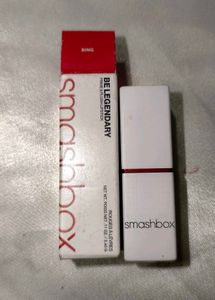 Smashbox Be Legendary Lipstick