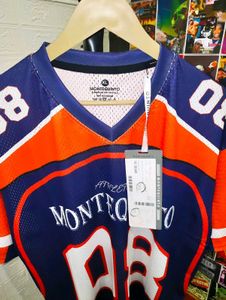 MONTEQUINTO PREMIUM OVERSIZE KOREAN JERSEY 😎❤️‍🔥